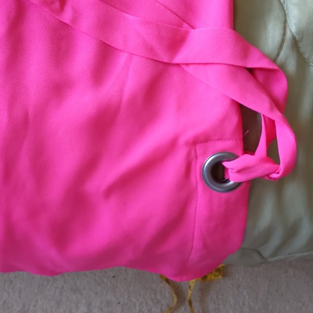 Deep pink tunic/NwoTag - Picture 3 of 7